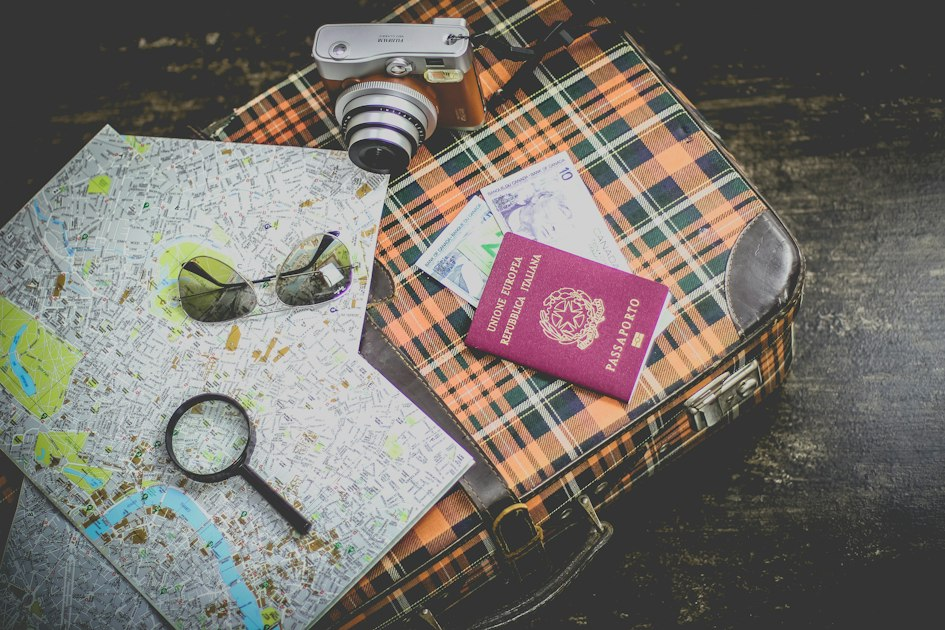 Top 10 Travel Destinations for 2023